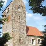 Dorfkirche Engersen