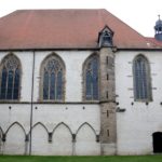 Kloster Nienburg