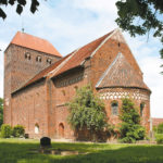 Dorfkirche Redekin